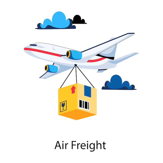 Air-freight