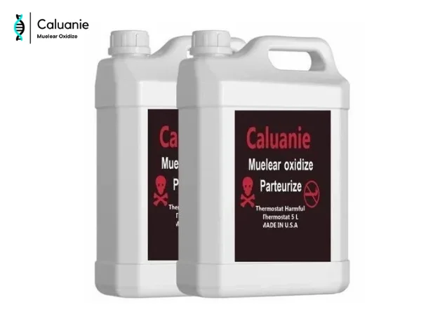 Caluanie Muelear Manufacturer