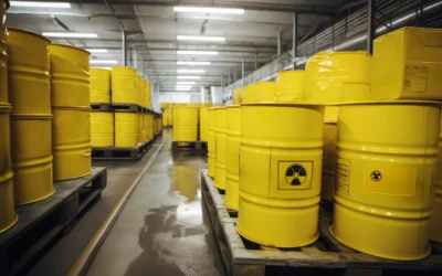 What Are the Primary Uses of Muelear Oxidize and Why They Matter